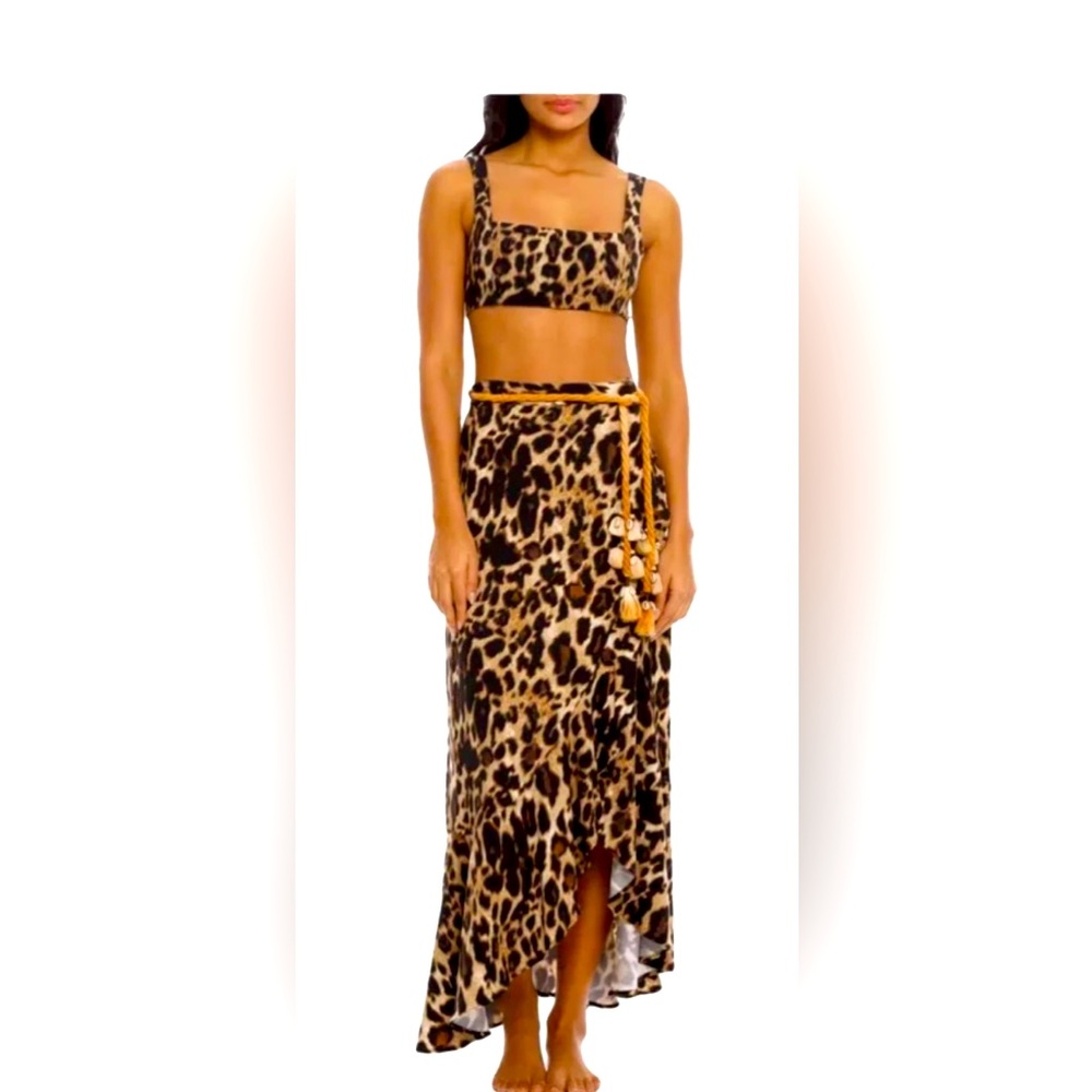 Agua Bendita set size M